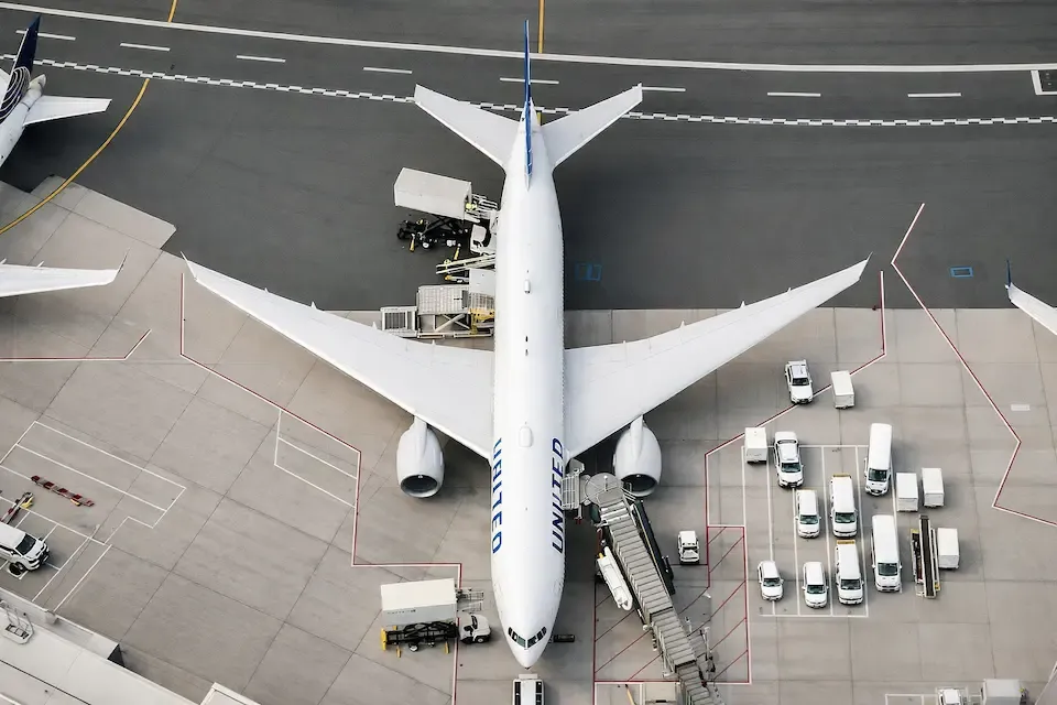 Boing 777