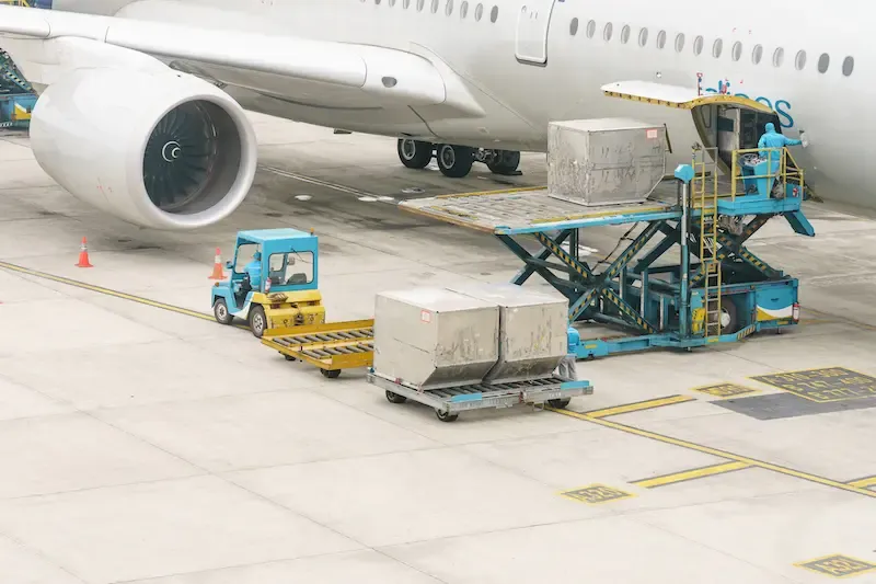 Cargo image
