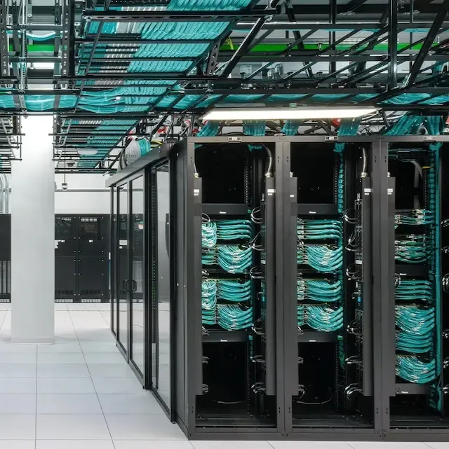 Rack server